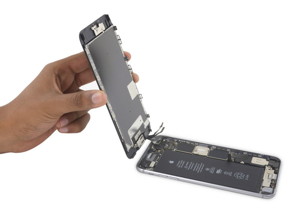 Iphone 6 Screen Replacement Service Apple Repair Co